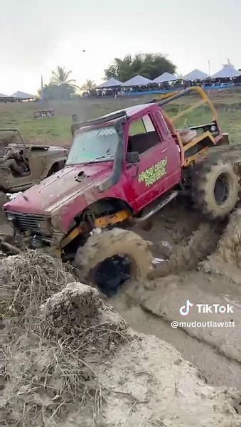MUDOUTLAWSTT on TikTok