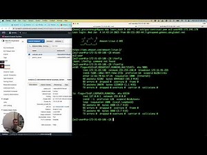 How To Access/SSH Into AWS EC2 Instance From Browser