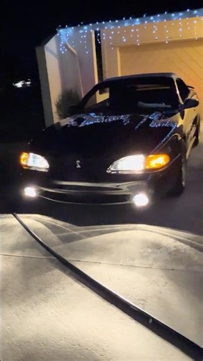 SVT Cobra #flowmaster #shorts