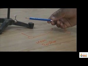 Study the effect of length of simple pendulum | Physics 9th | Practical # 14