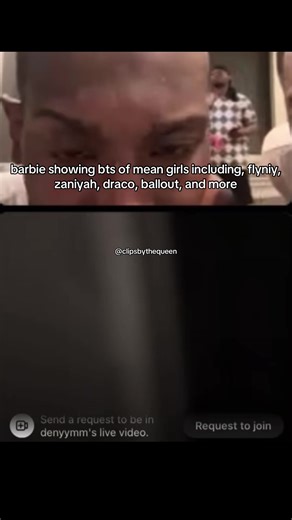 Behind the Scenes of Mean Girls with Barbie and Cast