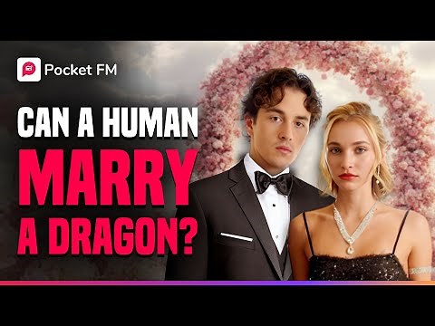 I Fell in Love with a Dragon Princess | My Dragon Princess | Pocket FM