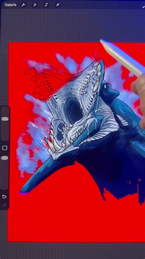 Behind the scenes of avatar infinite zoom art So many details you’ll barely notice Worth continuing?