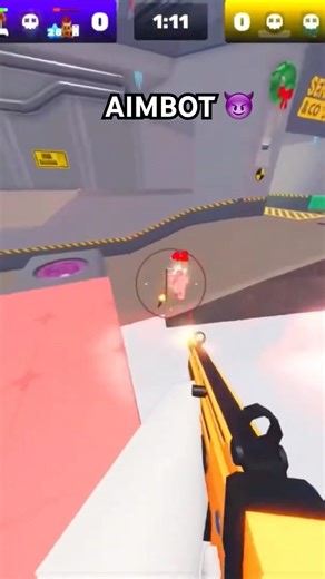 HACKING Roblox Rivals Script! (Aimbot, ESP and More Exploit) #roblox #rivals