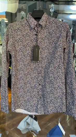 Nouvelle arrivage chemises 😍👕