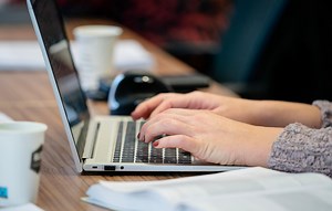 Hoe maak je een sterk cv? - Werken voor Nederland