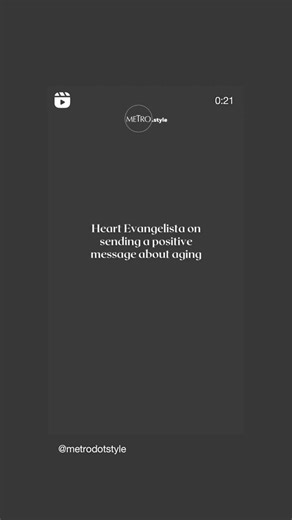 Metro.Style on Reels