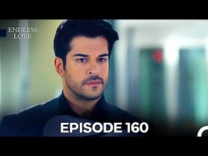 Endless Love Episode 160 (FULL HD)