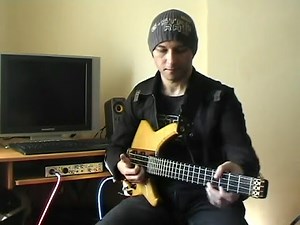 Level 42 Mark King Slap Bass