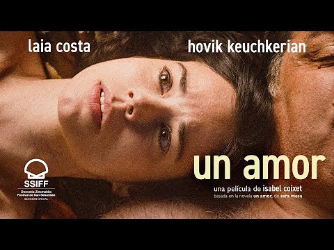 UN AMOR de Isabel Coixet