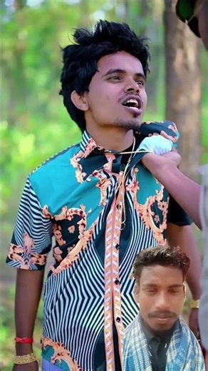 Sasta Pushpa 😂-#funnyvideo #pushpa2 #shorts #shorts