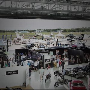 The P2012 never ceases to amaze! This twin-engine 11 seater distinguish itself for its great Italian design, versatility and comfort. It couldn't be missed in the luxurious atmosphere of The Elite London Event. Tecnam - Flying with Style | Tecnam Aircraft