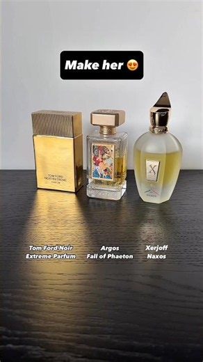 Unveiling the Best Fragrances to Impress Her 😍
