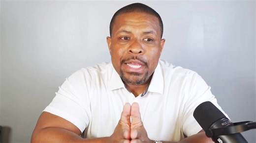 12 reactions | Most people don’t fail because they quit. They fail because they start wrong. This breaks down where January actually goes off track — and what to do instead. | Jamel Gibbs | Facebook