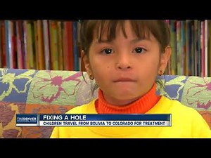 Kids from Bolivia leave everything behind, come to Denver for a chance at a normal life