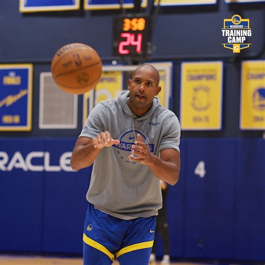 212K views · 7.4K reactions | Signed, sealed & delivered ✍️ Gatorade || Training Camp | Golden State Warriors | Facebook