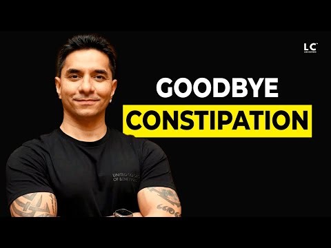 Constipation? Try THIS Miracle Natural Cure ✨ #GutHealth