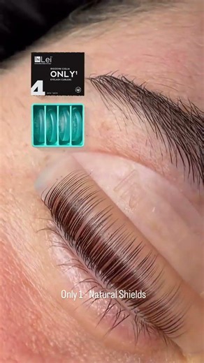 the best shield for every lashes 🫶🏼 #lashes #lashify #eyelashlift