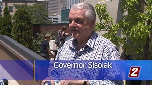 5.4K views · 35 reactions | Riots in downtown Reno last night bring the community together this morning. Emotional words from Mayor Schieve and Governor Sisolak, next on 2 News at 11:00pm. | KTVN 2 News | Facebook