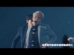 【繁體中字】SHINee-Love Sick @SHINee WORLD IV In Seoul