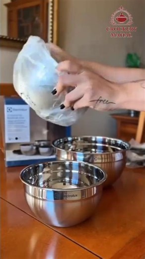 Luxury Premium Crockery Set | Elegant Modern Dinnerware Design