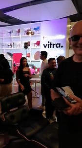 Congratulations! Arrival of Miss Shanon Robinson at CWC Interiors, BGC 2023. June 21 Victory Prescon! Mutya ng Pilipinas 2023 Victory press conference of Miss Environment International 2023 Shannon Robinson at CWC Interiors HQ, BGC, Taguig City. June 21, 2023 CWC Interiors #Fabmanilaph #Fabmanilaph | Fabmanilaph