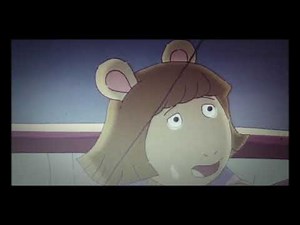 D.W. crying to love Arthur's scene, [категорії якого]...