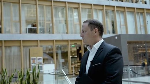 PwC – Think Lab: How green is green: Are you, your banking products, and your bank creating an impact?