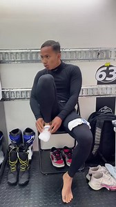 First day with @visiontrackgp done! ✅ Combined Practice - #P27 #SepangCircuit #KBSMalaysia #MAM #SICRacing #ZKRacing #MotoGP #Moto3 #MonlauMotul #VisionTrackRacing #RoadToMotoGP #Motorcycle #Racing #Motorsport | ZK Racing