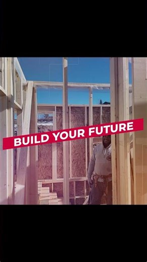 Free Carpentry Training in Calgary | 24-Week Pre-Apprenticeship