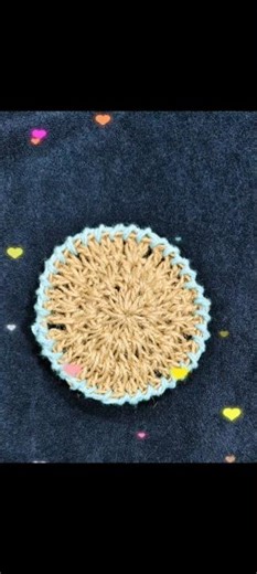 jute thread 🫰 coaster 🫰💖😎😎