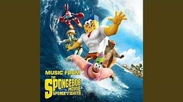 Patrick Star (Music from The Spongebob Movie Sponge Out Of Water)-1569894746