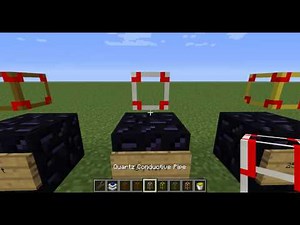 Buildcraft - The New Power System