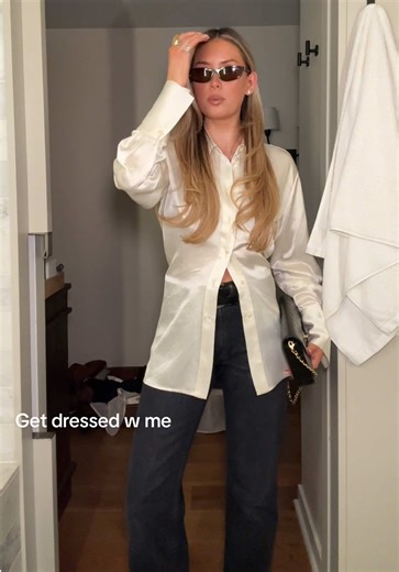 Get Dressed for the Office: A Stylish Guide