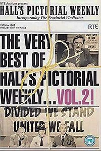 Hall's Pictorial Weekly - TV Show
