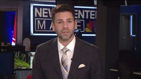 Rep. Golden's bill to protect union workers advances in US House