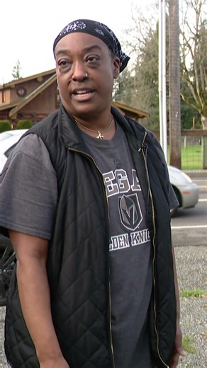 Neighbor describes dangerous drivers at intersection of Pierce County school bus crash