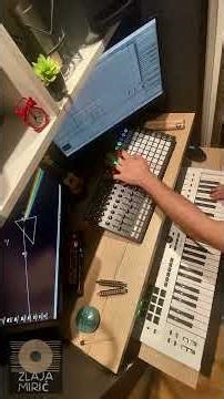 Manu Chao - King of Bongo ( cover ) Live Looping