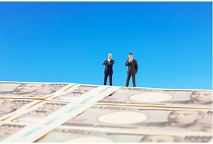 国家公務員の退職金、平均でいくら？ 民間との差は？ [定年・退職のお金] All About