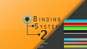[Released] Binding System 2