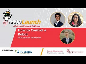 Intro to PID Control with an Interactive Google Colab Session | RoboLaunch