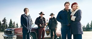 'Fargo' Season 2 Reveals 8 New Teasers And 2 New Photos - SlashFilm