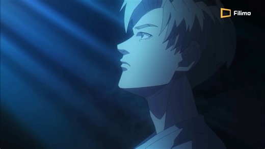 تریلر سریال کره: حرکات زمین Orb: On the Movements of the Earth