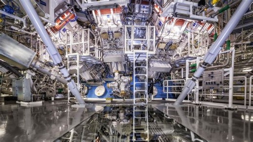NIF reactor passes major milestone with repeated ignition