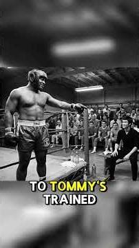 An Undefeated Boxing Champion Challenged Bruce Lee — Didn't Know He Was Facing The Dragon Until It..