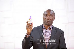 106K views · 10K reactions | Anointing that breaks bondages. For any inquiries send an email to thekakandeministries@gmail.com. | Kakande Ministries | Facebook