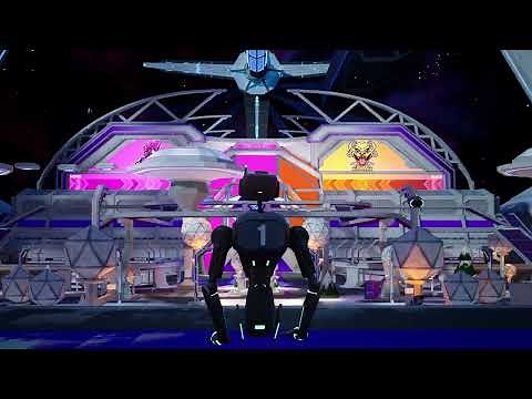 Orion Drift | Early Access Trailer #2