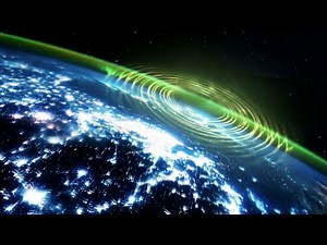 7.83Hz Theta Schumann Earth Resonance Music | Heal Your Body