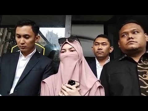 🔴GOSIP PANAS NON-STOP 24 JAM!! WARDATINA MAWA JADI BRAND AMBASSADOR SKINCARE DR. OKY?!