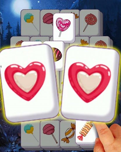 Free online epic Mahjong games